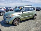 KIA SOUL 2013