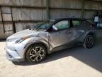 TOYOTA C-HR 2019