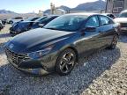HYUNDAI ELANTRA 2022