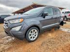 FORD ECOSPORT 2020
