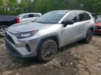 TOYOTA RAV4 2021