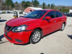NISSAN SENTRA 2018