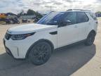 LAND ROVER DISCOVERY 2017