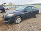 MAZDA 3 2012