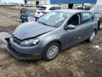 VOLKSWAGEN GOLF 2013
