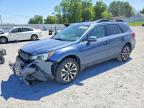 SUBARU OUTBACK 2016