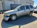 CHEVROLET TRAILBLAZER 2002