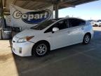 TOYOTA PRIUS 2010
