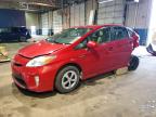 TOYOTA PRIUS 2015