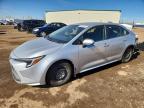 TOYOTA COROLLA HYBRID 2025