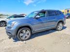 VOLKSWAGEN ATLAS 2019