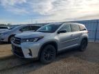 TOYOTA HIGHLANDER 2019