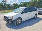 DODGE GRAND CARAVAN 2017