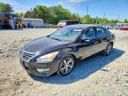 NISSAN ALTIMA 2013