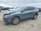 NISSAN ROGUE 2015
