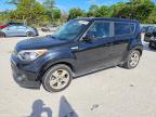 KIA SOUL 2019