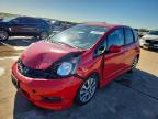 HONDA FIT 2013