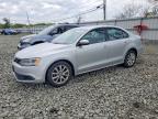 VOLKSWAGEN JETTA 2012