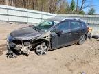 SUBARU IMPREZA 2019