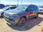 JEEP COMPASS 2022