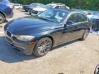 BMW 328 2014