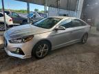 HYUNDAI SONATA 2018