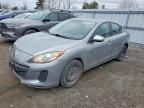 MAZDA 3 2013