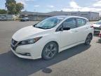 NISSAN LEAF 2020