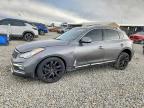 INFINITI QX50 2017