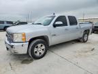 CHEVROLET SILVERADO 2013