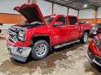 GMC SIERRA 2015