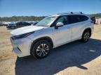TOYOTA HIGHLANDER 2021