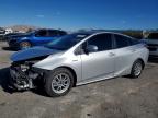 TOYOTA PRIUS 2016