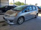 HONDA FIT 2009