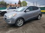 HYUNDAI TUCSON 2013