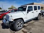 JEEP WRANGLER UNLIMITED 2018