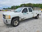 CHEVROLET SILVERADO 2011