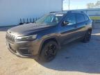 JEEP CHEROKEE 2019
