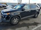 KIA SORENTO 2013