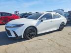 TOYOTA CAMRY 2025