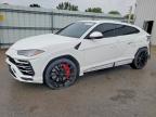 LAMBORGHINI URUS 2022