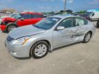 NISSAN ALTIMA 2.5 2012