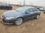 VOLKSWAGEN CC 2010