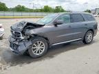 DODGE DURANGO 2017