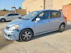 NISSAN VERSA 2011