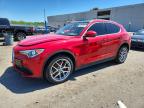 ALFA ROMEO STELVIO 2018