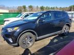 TOYOTA RAV4 2017
