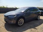 TESLA MODEL X 2016