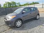 SCION XD 2011