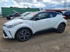 TOYOTA C-HR 2020
